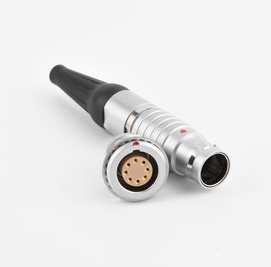 什么是電連連接器？