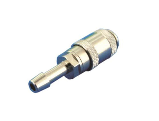 氣體連接器的工作原理是什么？