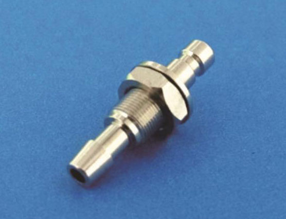 氣體連接器的連接方式對氣體流動的影響有多大？