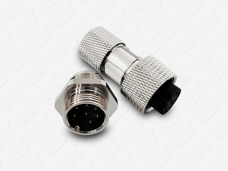 為什么需要定制航空連接器？