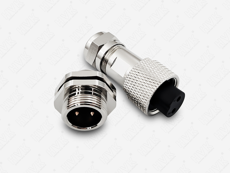 航空插頭廠家的產品是否具有防火和耐高溫功能？