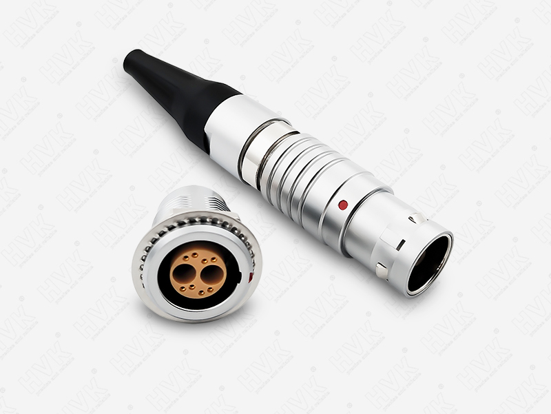 高壓航空連接器是什么？