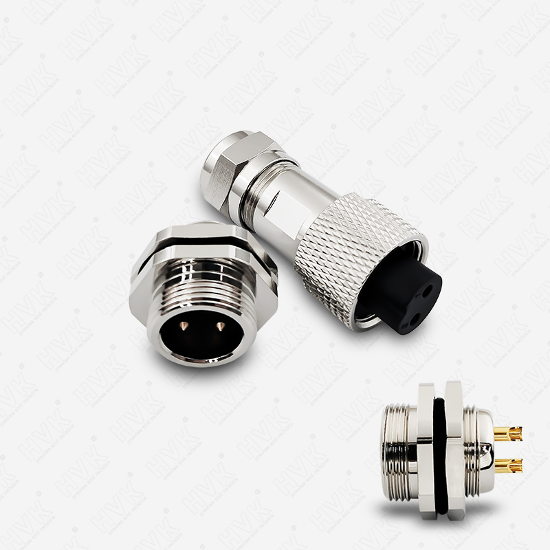 航空插頭廠家的產(chǎn)品是否具有EMI/RFI抗干擾功能？