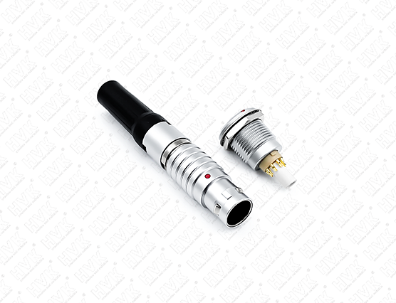 混裝連接器的連接方式是否具有可靠性？