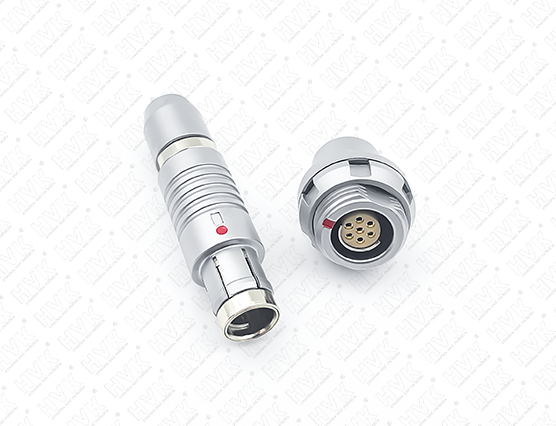 防水航空插頭的連接部分是否具備防水密封環(huán)？