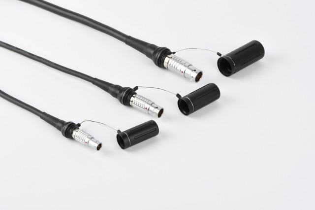 如何確保內窺鏡航空連接器的可靠連接？