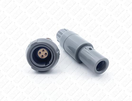 醫(yī)療航空插頭如何防止電磁干擾？