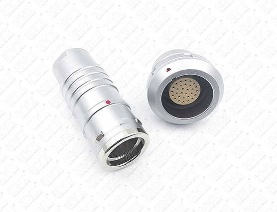 圓形航空插頭的可靠性如何保證？