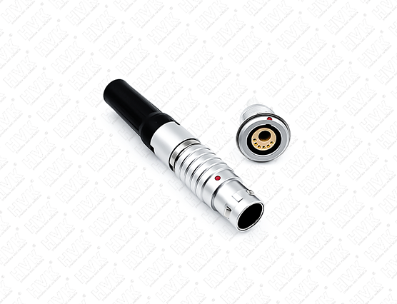 推拉自鎖航空插頭的尺寸和外形有多種選擇嗎？