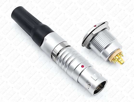 圓形航空插頭的電源規(guī)格是多少？