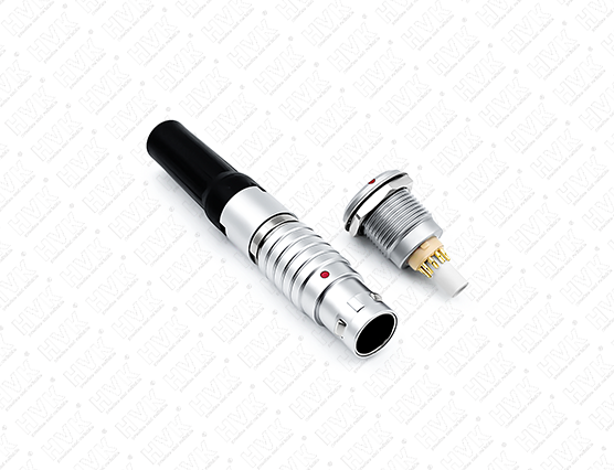 高壓航空連接器的防干擾性能如何？