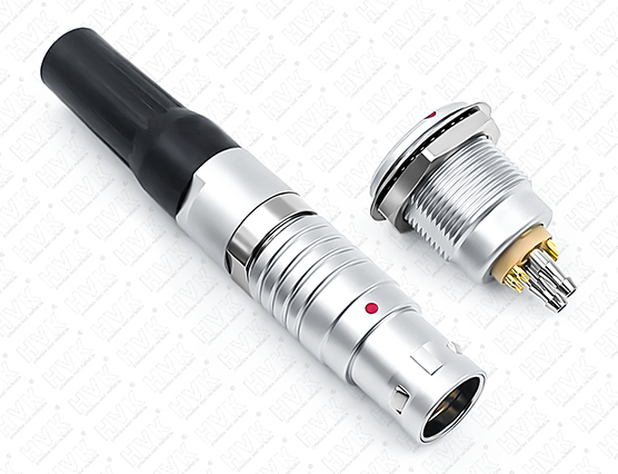 氣電一體航空連接器的連接器接口類(lèi)型有哪些？