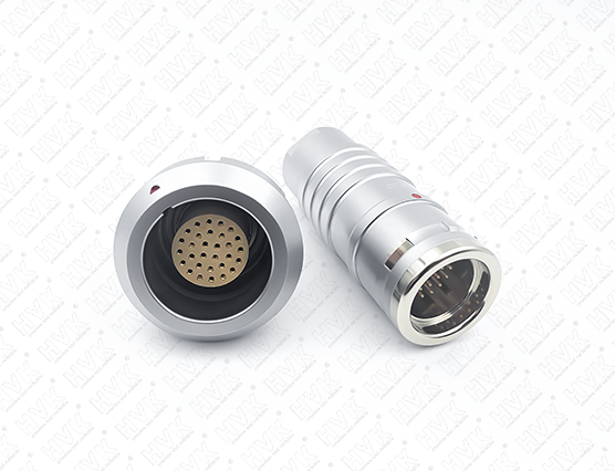 推拉自鎖航空插頭的安全性能如何？