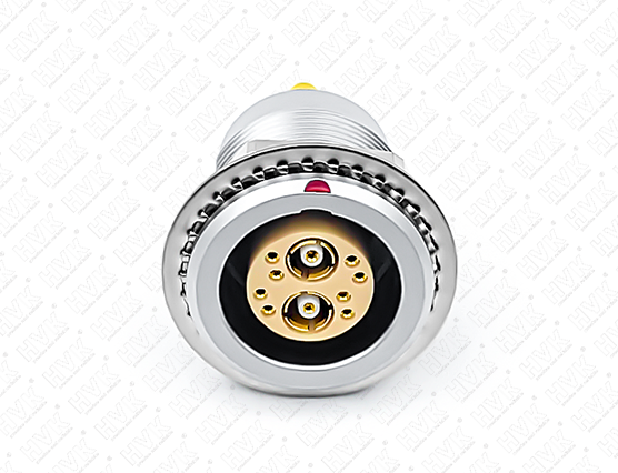 什么是同軸電連接器？