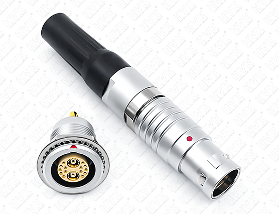 同軸電連接器的主要用途是什么？