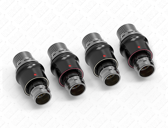 插拔自鎖連接器與傳統連接器有什么區別？