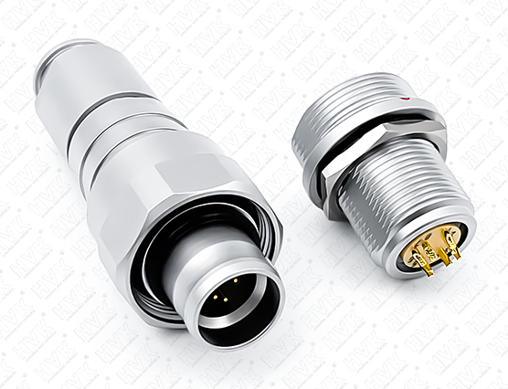 航空插頭的信號(hào)傳輸穩(wěn)定性如何保證？