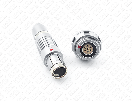 如何確保圓形連接器的防水性能？