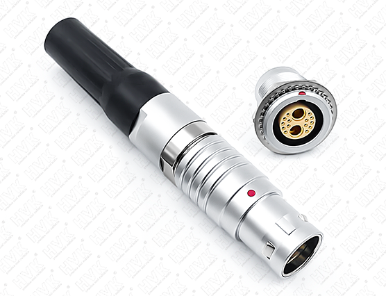 大電流航空插頭的接觸材料通常是什么？