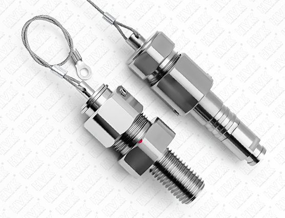 水密航空插頭在深?？碧街械木唧w應用有哪些？