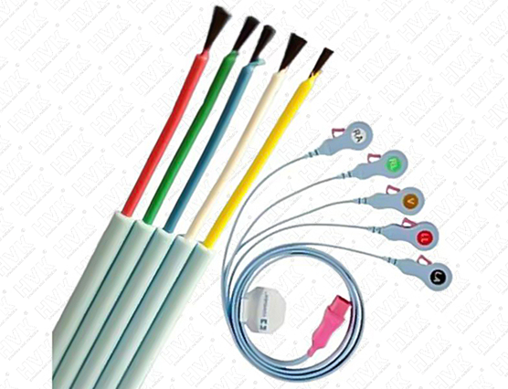 療特種線纜的電氣性能指標(biāo)有哪些？