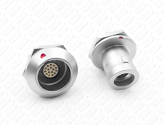 航空插頭的連接器件如何選用？