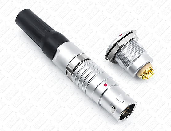 航插接口的耐化學(xué)性如何評(píng)估？