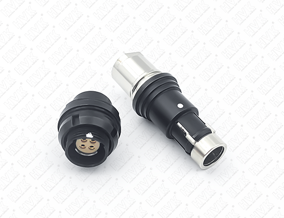 航空插頭的插針材質有哪些選擇？