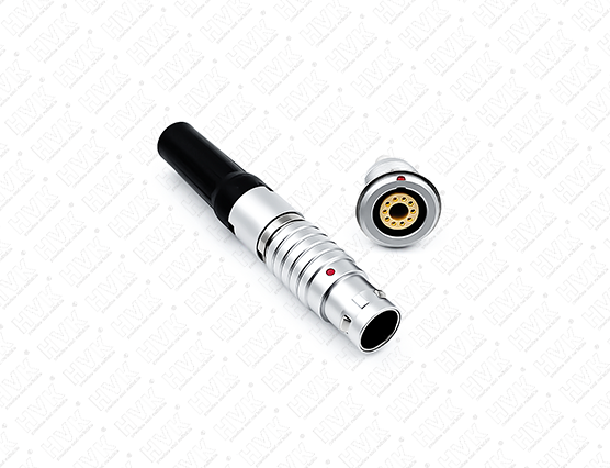 定制航空連接器的交貨時間通常是多久？