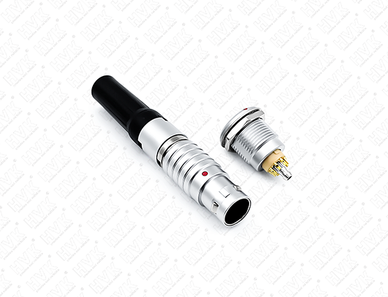 圓形航空插頭的使用是否需要特定的接線方式？