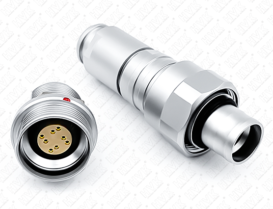 航插接口的引腳布局設(shè)計(jì)如何？