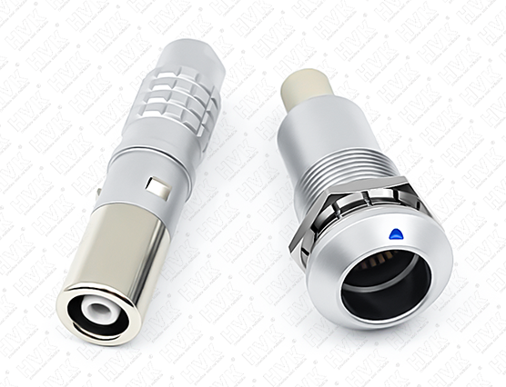 20KV高壓航空插頭是否支持快速連接和斷開？