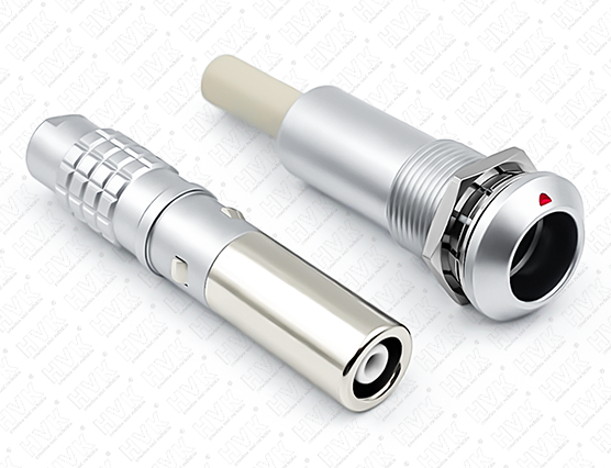 如何避免航插接口的接觸不良？