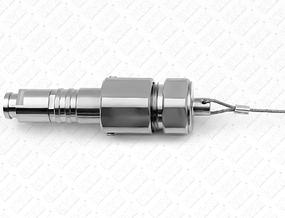 水密航空插頭是否可以用于水下測(cè)量?jī)x器？