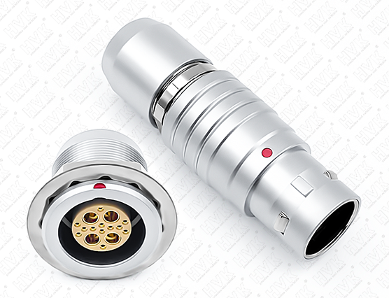 大電流航空插頭的生命周期成本如何計算？