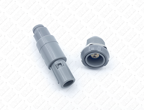 航空插頭的塑料外殼材料有哪些？