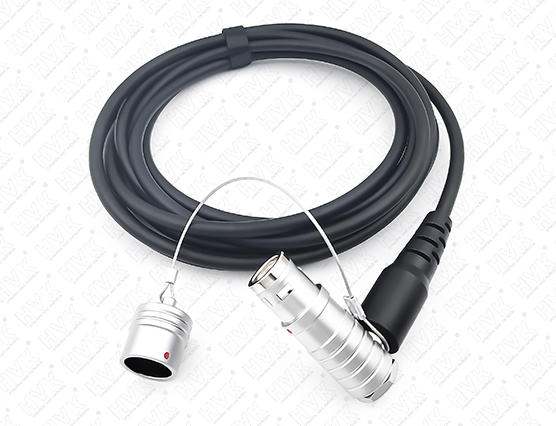 醫療航空插頭的設計是否考慮到人機工程學？