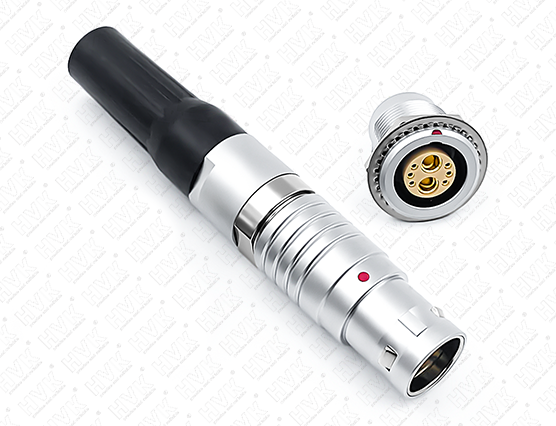 圓形連接器的設計如何影響電流承載能力？