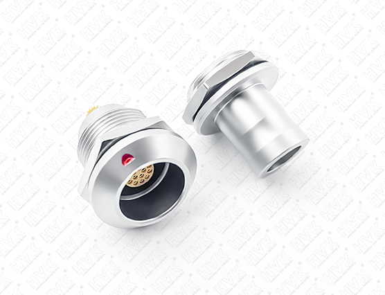 電連連接器在汽車行業的應用有哪些？