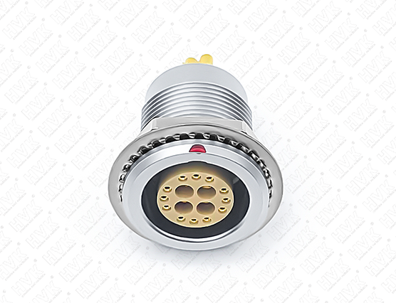 航空插座的接地方式是什么？