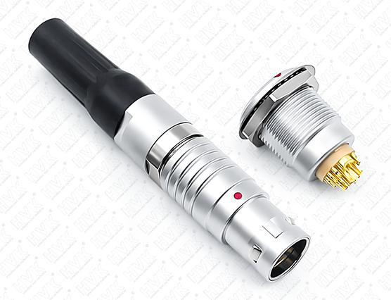 大電流航空插頭的反向連接保護設計如何實現？