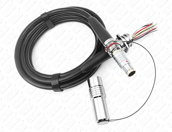 什么是醫(yī)療航空插頭環(huán)氧乙烷消毒？