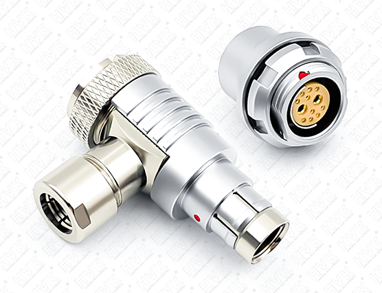 金屬圓形航空連接器有哪些常見的應(yīng)用領(lǐng)域？