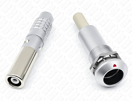 20KV高壓航空插頭的電氣絕緣是如何設(shè)計的？