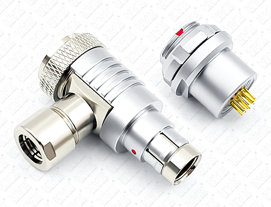 插拔自鎖連接器的生產工藝有哪些？