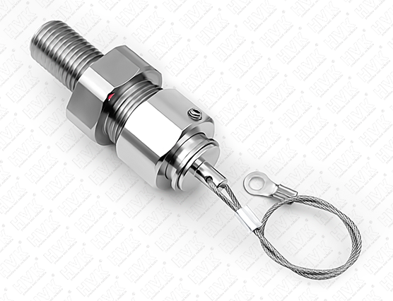 水密航空插頭是否可以防止電磁干擾？