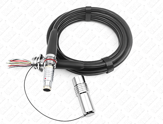 內(nèi)窺鏡航空連接器的生產(chǎn)工藝有哪些？