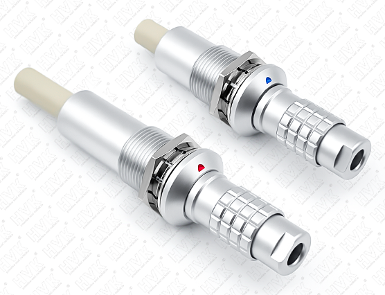 20KV高壓航空插頭的抗震性能如何？