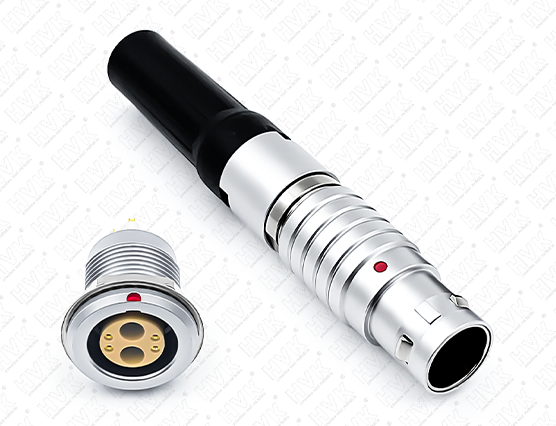 金屬圓形航空連接器如何適應高溫環境？