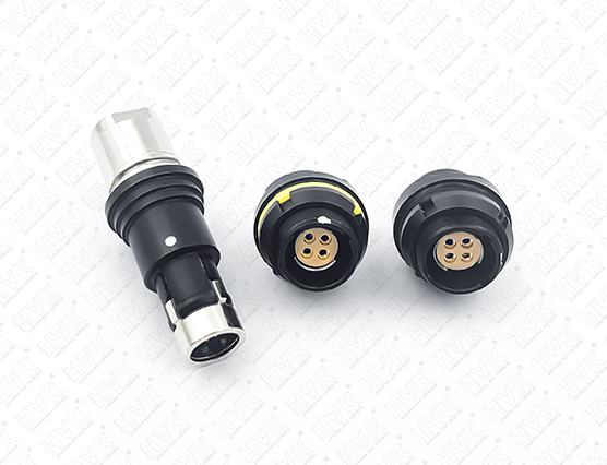 推拉自鎖航空插頭的使用壽命是多長？